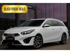 Kia Cee'd Sportswagon - Ceed 1.6 GDI PHEV ExecutiveLine Black Friday Deals