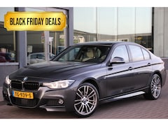 BMW 3-serie - 320i xDrive M Sport Edition | DEALER ONDERHOUDEN Black Friday Deals