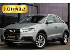 Audi Q3 - 2.0 TFSI quattro Sport 180PK | Standkachel | Xenon Black Friday Deals