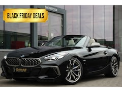 BMW Z4 Roadster - M40i High Executive | 340PK Black Friday Deals