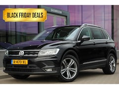 Volkswagen Tiguan - 1.4 TSI ACT Sound | Camera | ACC | Led | VC Black Friday Deals