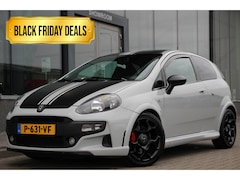 Fiat Punto Evo - 1.4 Abarth Supersport | 164PK | Navi. | Camera | Brembo Black Friday Deals