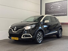 Renault Captur - 0.9 TCe Dynamique Cruise Control, Achteruitrijcamera, Navigatie, NAP, Airco, Elektrische R