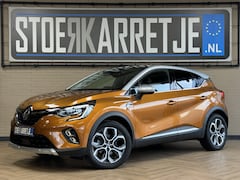 Renault Captur - 1.6 E-Tech 160pk, PHEV Edition One, Groot 9, 3" navi, Pano, Bose, 18" velgen, camera, 100%