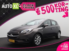 Opel Corsa - 1.4 Edition Bluetooth Cruise LMV 15* 0.5