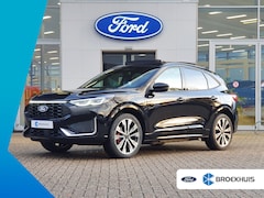 Ford Kuga - 2.5 PHEV ST-Line X | 20 inch | Elektrische Trekhaak | Panoramadak