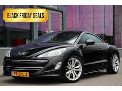 Peugeot RCZ - 1.6 THP | 200PK | Leder | Memory | 19'' Black Friday Deals