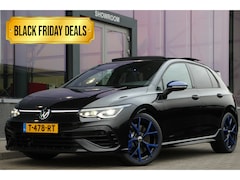 Volkswagen Golf - 2.0 TSI 4MOTION R 20 Jahre | 333PK | LEDER | HEADUP | H/K | NP €90.905 Black Friday Deals