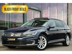 Volkswagen Passat Variant - 1.4 TSI GTE | Panoramadak | 360° Camera | App-Connect Black Friday Deals