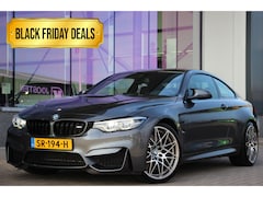 BMW 4-serie Coupé - M4 Competition | 451PK | Dealeronderhouden Black Friday Deals