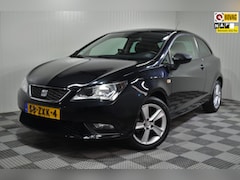 Seat Ibiza SC - 1.2 TSI Chill Out Plus /Leer/Cruis./Climat./Nav./NL auto