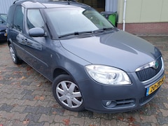 Skoda Roomster - 1.4-16V Style