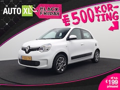 Renault Twingo - 1.0 SCe Collection NW Model Carplay Cruise Bluetooth DAB 0.5