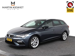 Seat Leon ST - 1.5 TSI FR Business Intense|Full LED|18"LMV|Keyless