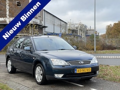 Ford Mondeo - 1.8-16V First Edition | Automatische Airco | Trekhaak | Cruise Control