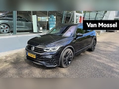 Volkswagen Tiguan - 1.5 TSI R-Line Business+ | Automaat | Black Style | Digital Cockpit PRO | Parkeer Camera |