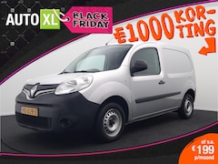 Renault Kangoo Express - 1.5 dCi 75 PK Comfort Navi Parkassist Airco 1 lt