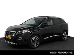 Peugeot 3008 - 1.6 HYbrid 225 Allure Navigatie | Cruise controle | Pano dak | PDC voor + achter | Airco (