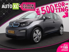 BMW i3 - Business 120Ah 42 kWh 310 KM Range 19' LMV Pdc 0.5