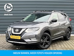 Nissan X-Trail - 1.3 DIG-T N-Tec | Panodak | Afneembare Trekhaak | 360 Camera | Led | Stoel & Stuurwielverw