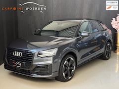 Audi Q2 - 2.0 TFSI quattro S-LINE | PANO | VIRTUAL | B&O | VOL