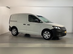 Volkswagen Caddy Cargo - 2.0 TDI 102pk Cruise Control Airco Elektrische Ramen