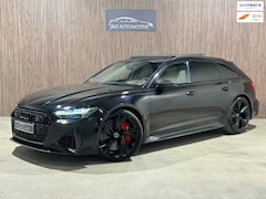 Audi A6 Avant - RS6 TFSI quattro 2022 DYNAMIC KERAMISCH CARBON