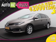 Toyota Auris Touring Sports - 1.8 Hybrid Dynamic Camera Climate Navi LED 2