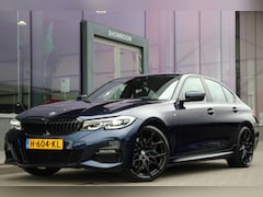 BMW 3-serie - 320i High Executive Edition | M-Sport | Leder | 20'' | HUD