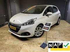 Peugeot 208 - 1.2 PureTech Blue Lion