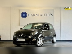 Renault Twingo - 1.2 16V Parisienne Airco/Bleutooth