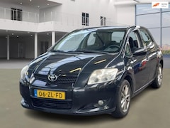 Toyota Auris - 1.6-16V Dynamic PSENSOR CRUISE 2 X SLEUTELS