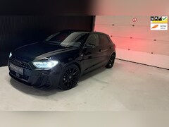 Audi A1 Sportback - 30 TFSI S edition 3x S-line Automaat vol opties