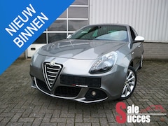 Alfa Romeo Giulietta - Sportiva Bearlock diefstalpreventie