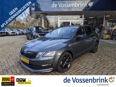 Skoda Octavia - 1.0 TSi Greentech Sport Business 1e Eig. NL-Auto *Geen Afl. kost