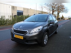 Peugeot 2008 - 1.2 Pure Tech Active Nieuwe Distriebutie