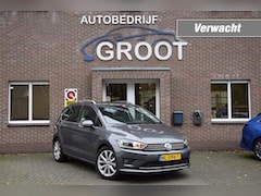 Volkswagen Golf Sportsvan - 1.2 TSI HIGHL CAMERA/TREKHAAK/CRUISE CONTROL