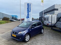 Seat Mii - 1.0 Sport Airco Cruise CV LM velgen