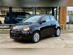 Fiat 500e - 500e ACTION 24kwh 11.999 met SEPP subsidie