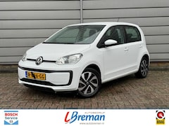 Volkswagen Up! - 1.0 Move 5-drs Up Cruise Control PDC Camera