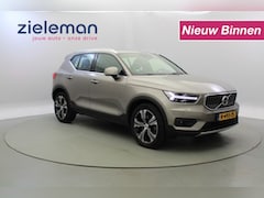 Volvo XC40 - T5 Hybride Recharge Business Pro