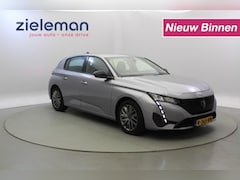 Peugeot 308 - 1.2 PureTech Active Business - Carplay, Clima