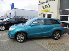 Suzuki Vitara - 106 Exclusive Climte c./ Cc/ Stoelverw. / Trekhaak