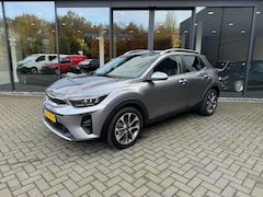 Kia Stonic - 1.0 T-GDI GT-Line, LED, Clima, Carplay, Lane Ass., Cruise, Camera