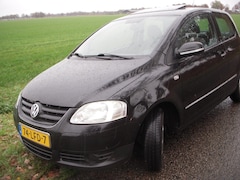 Volkswagen Fox - 1.2 TRENDLINE PERFECT ZUINIG