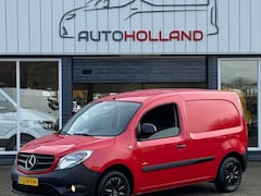 Mercedes-Benz Citan - 108 CDI 55KW 75PK EURO 6 AIRCO/ SCHUIFDEUR/ ORIGINEEL AUDIO/ 100