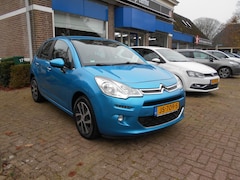 Citroën C3 - 1.2i Pure T Feel Edition 5drs. Automaat Nw.Distributieriem