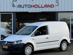 Volkswagen Caddy - 2.0 TDI 55KW 75PK EURO 6 AIRCO/ ORIGINEEL AUDIO/ 100% DEALERONDE