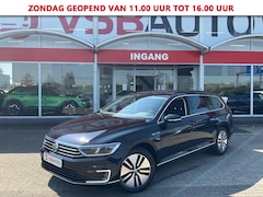 Volkswagen Passat - 1.4 GTE AUT. PHEV LED NAVIGATIE ECC-AIRCO LMV PDC