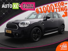 MINI Countryman - 1.5 Aut. Cooper Business NW-Model Digitaal Dashboard Cruise LMV 17* 1 lt